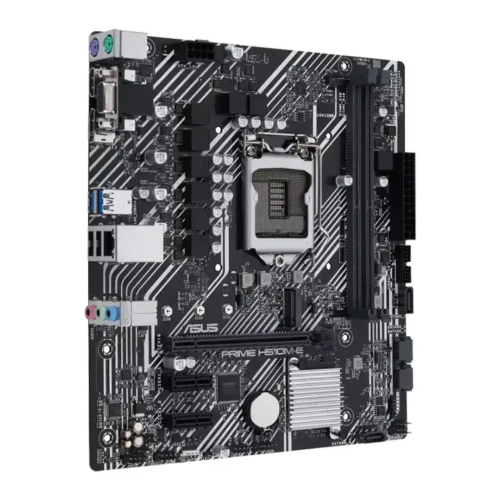 Motherboard ASUS Prime H510M-E LGA1200_1.webp
