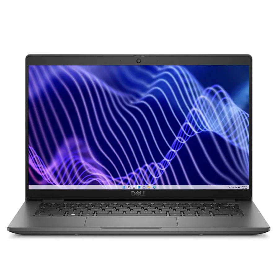 Portátil Dell Latitude 3440 Intel Core i5 8GB RAM 512GB 14"
