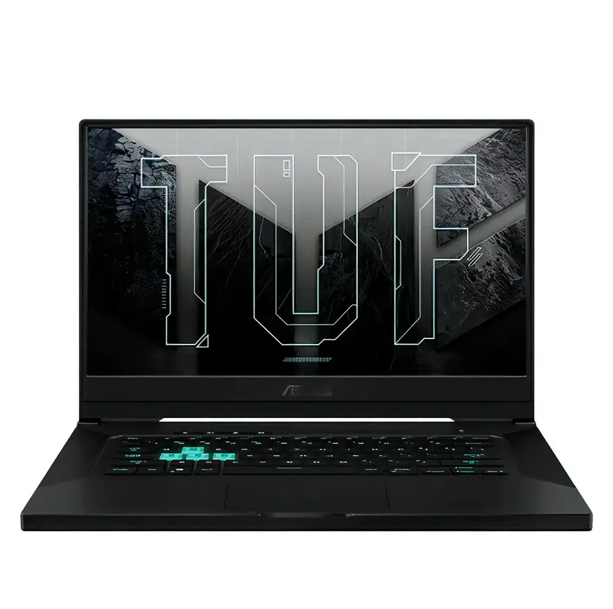 Portátil ASUS TUF Dash F15 Core i5 8GB RAM 512GB SSD 15.6"