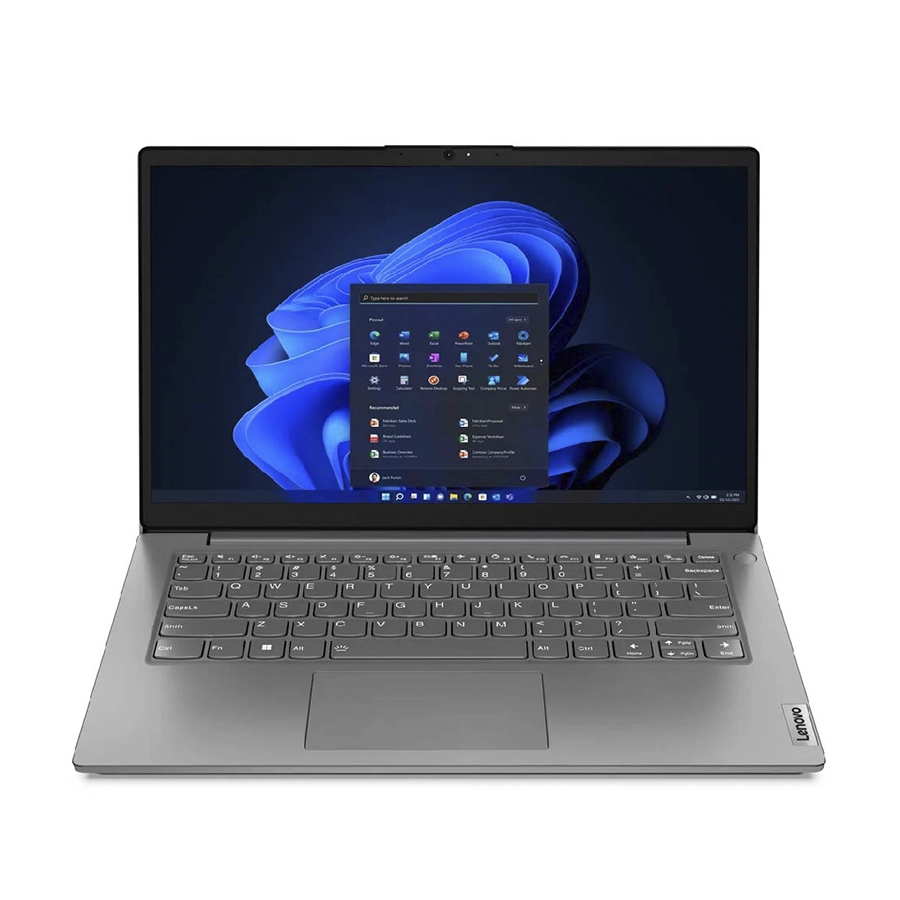 Portátil Lenovo V14 Gen 4 IRU Intel Core i5 16GB RAM 512GB SSD 14"