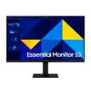 Monitor Samsung 24" Essential FHD 100Hz