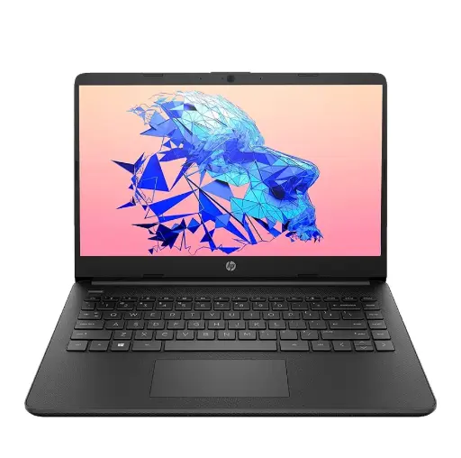 [P10001] Portátil HP 14 Intel Pentium 4GB RAM 128GB SSD 14" HD