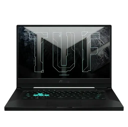 [P10003] Portátil ASUS TUF Dash F15 Core i5 8GB RAM 512GB SSD 15.6"