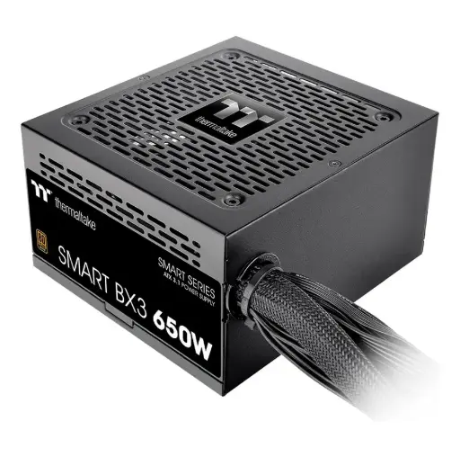 [CP0009] Fuente Thermaltake Smart 650W 80 Plus