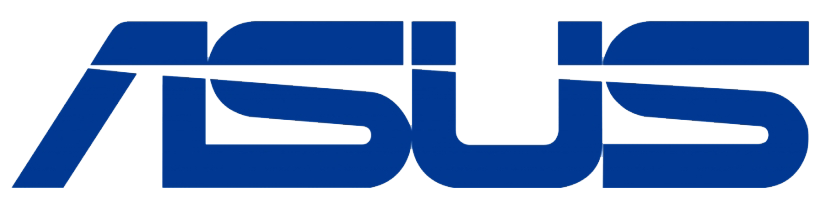 asus logo