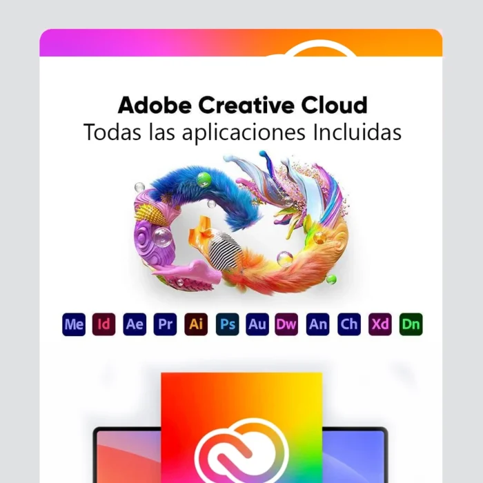 Adobe Creative Cloud