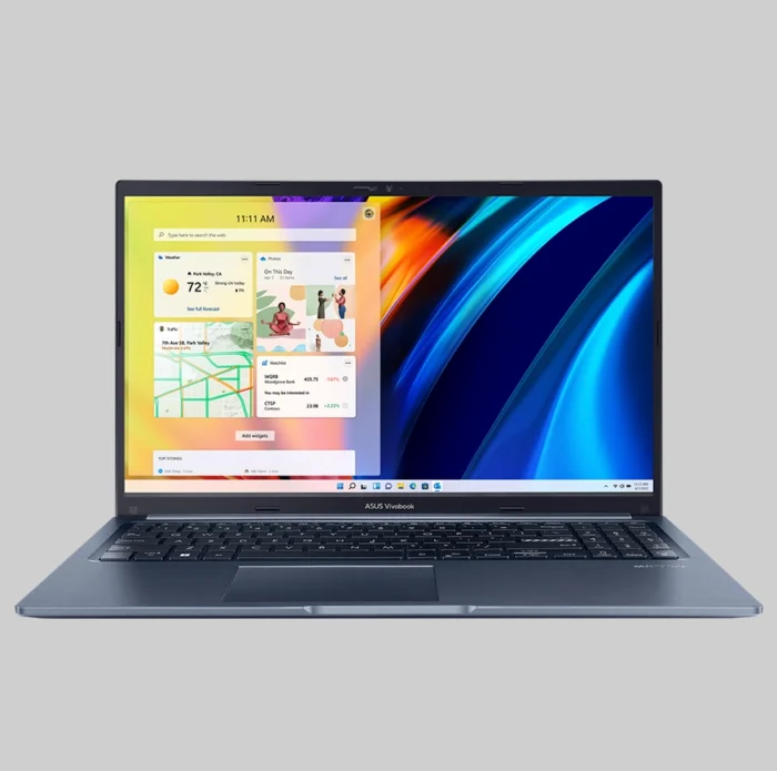 Asus vivobook 15 1