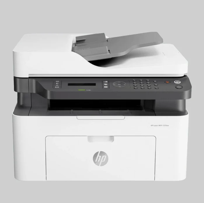 Impresora HP 1