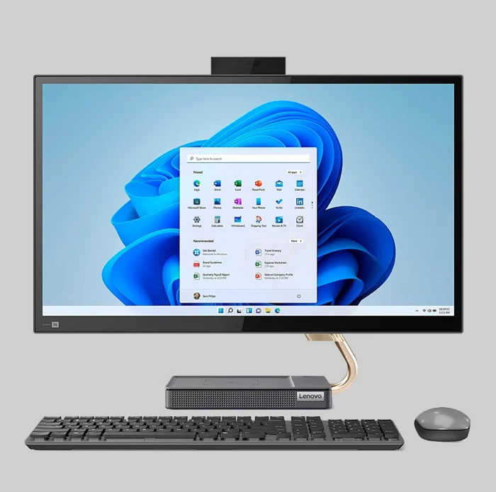 Lenovo IdeaCentre AIO 5i 1