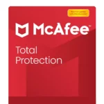 McAfee Total Protection