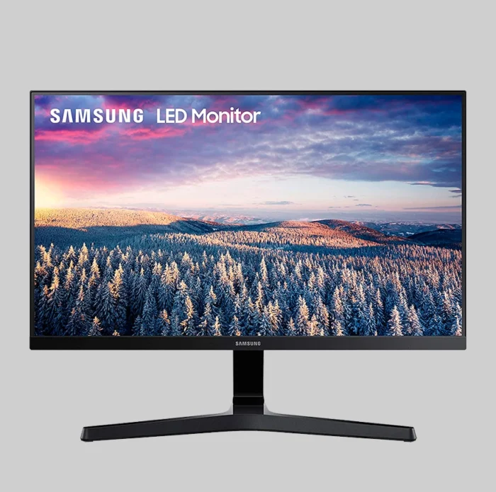 Monitor Samsung 24 FHD 1