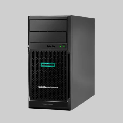 Servidor HPE ProLiant ML30 Gen10Servidor HPE ProLiant ML30 Gen10