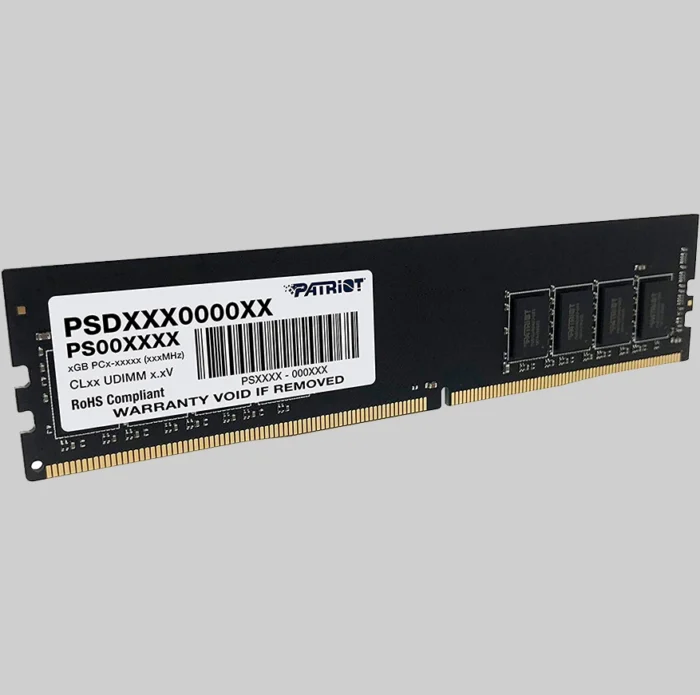 RAM Patriot DDR4 16GB 1