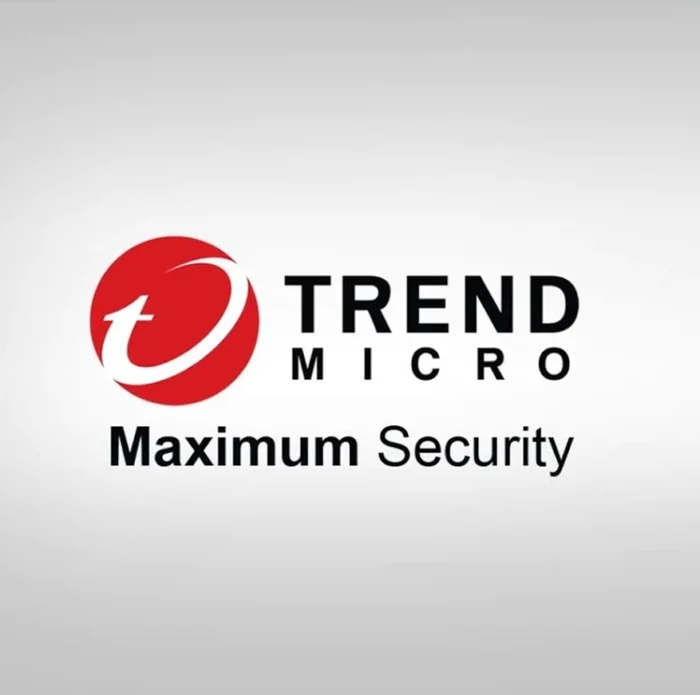 Trend Micro Maximum Security 2