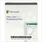 Office 2019 Professional Plus