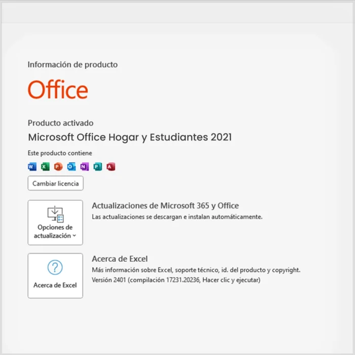 Office 2021