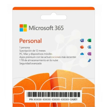 Office 365 Personal