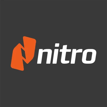 Nitro PDF Pro 14