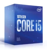 Intel Core i5-10400F