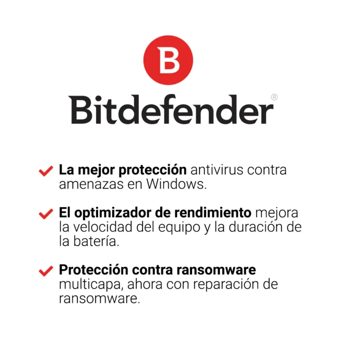 Bitdefender 1