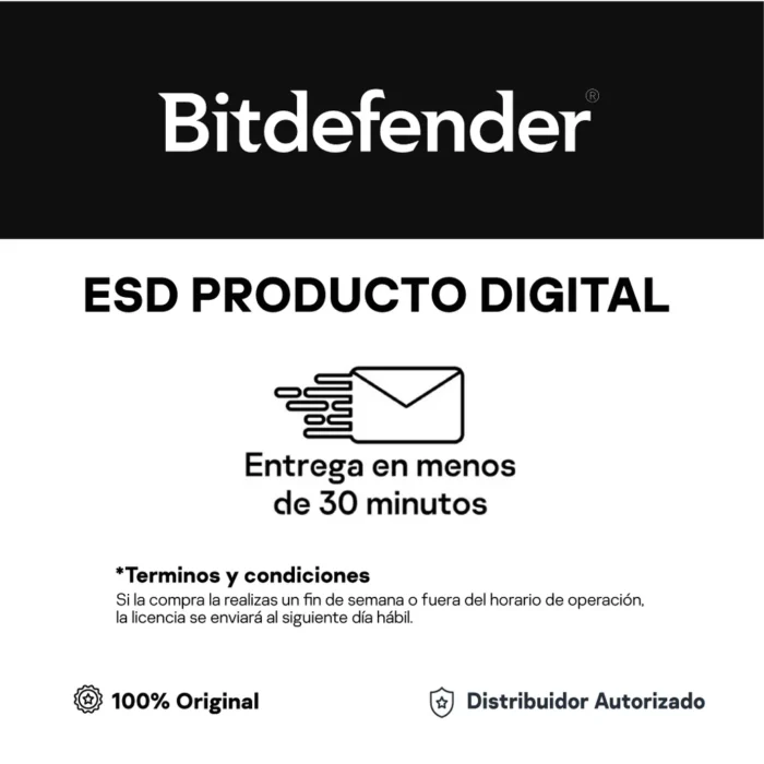 Bitdefender 3