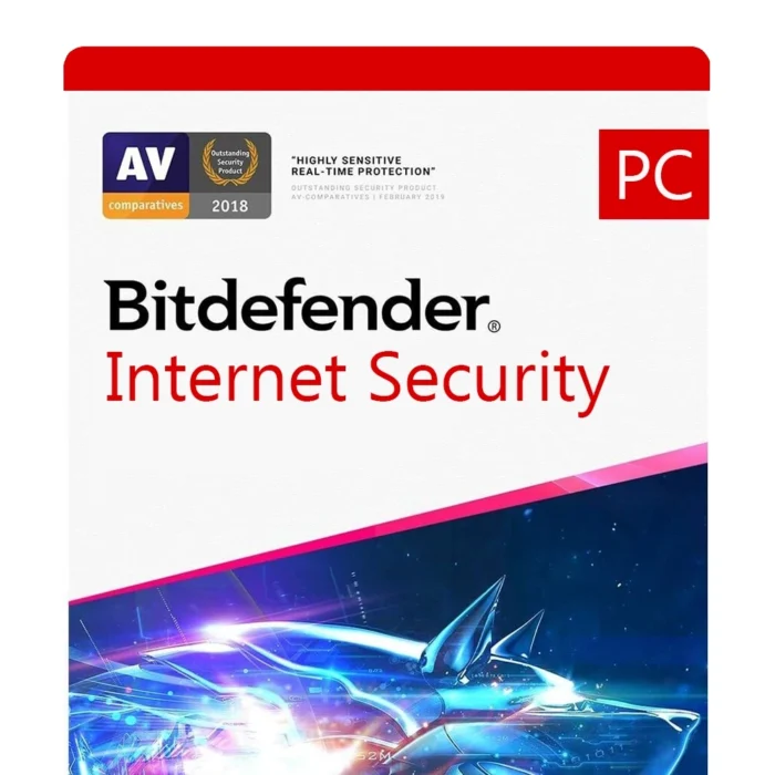 Bitdefender Internet Security