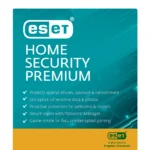 ESET Home Security Premium