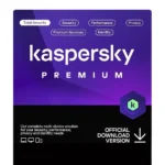 Kaspersky Premium