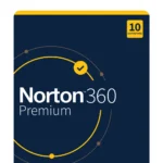 Norton 360 Premium