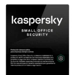 Kaspersky Small Office Security