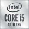 Procesador Intel Core i5-10400F