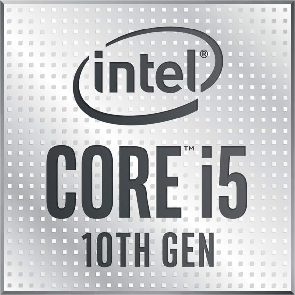 Procesador Intel Core i5-10400F
