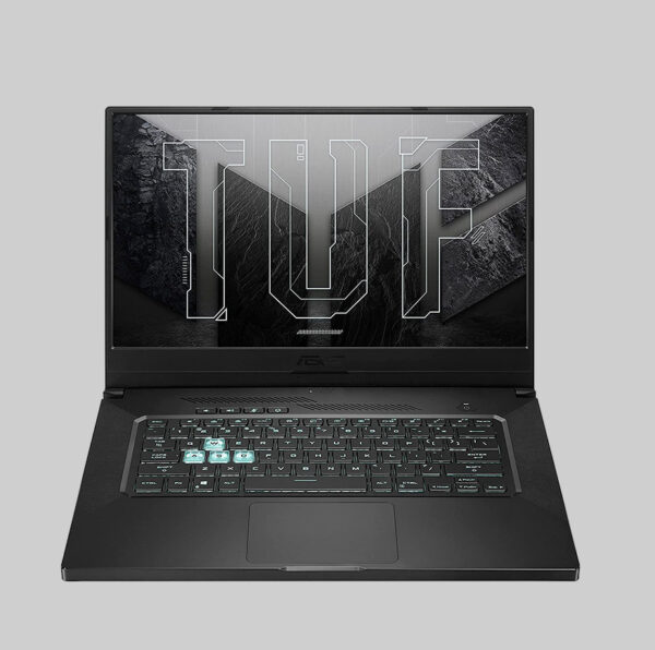 Portátil ASUS TUF Dash F15