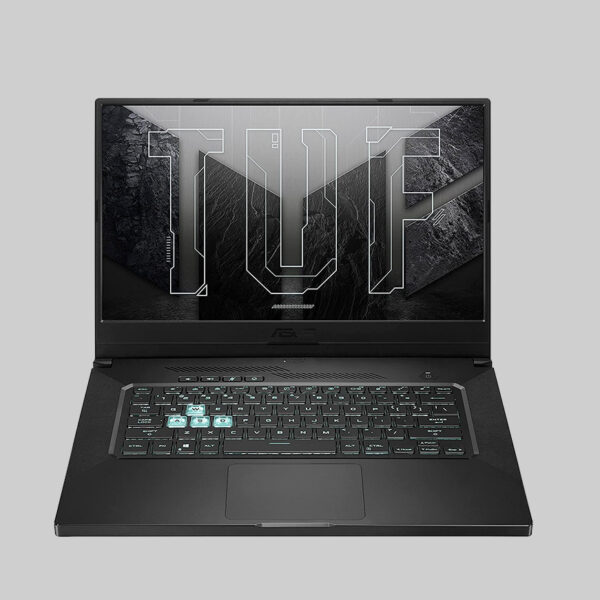 Portátil ASUS TUF Dash F15
