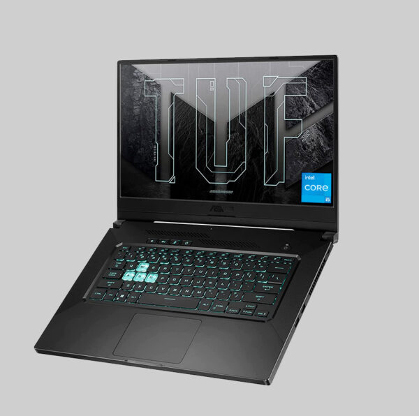 Portátil ASUS TUF Dash F15