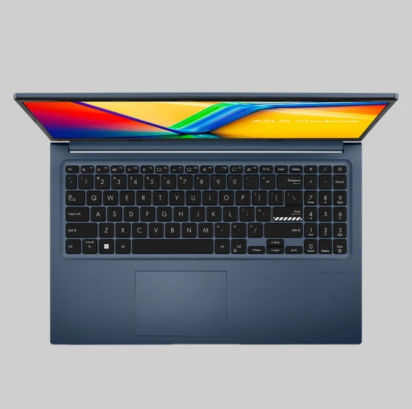 Portátil ASUS VIVOBOOK 15