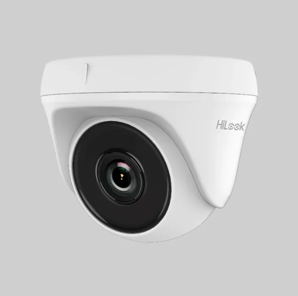 Cámara Hilook THC-T120-P