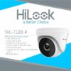 Cámara Hilook THC-T120-P