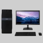 Computador AIO Asus BPB00 Intel i3 1315U 16GB RAM 512GB SSD 23.8" FHD