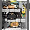 Fuente Thermaltake 600W 80+
