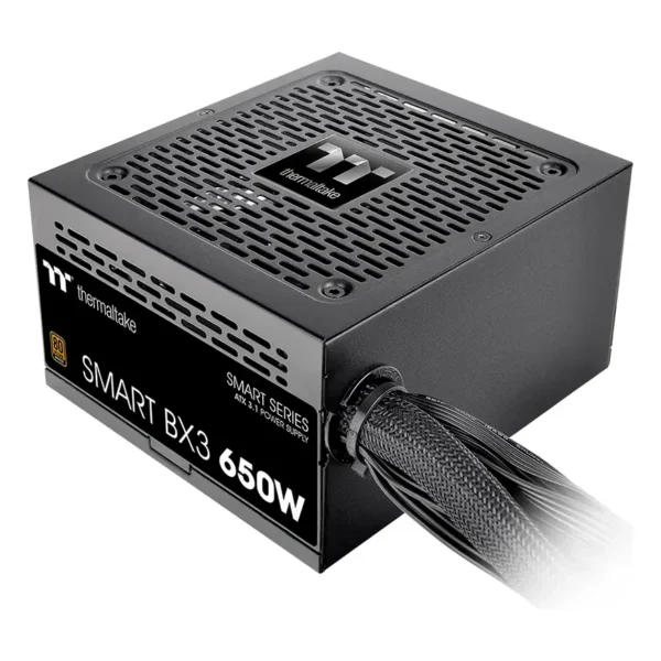 Fuente Thermaltake Smart 650W 80 Plus