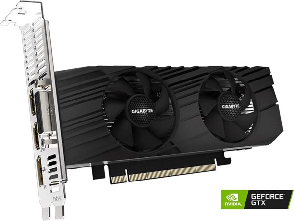 GTX Gigabyte 1650 4GB LP