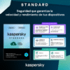 Kaspersky Standard 2024