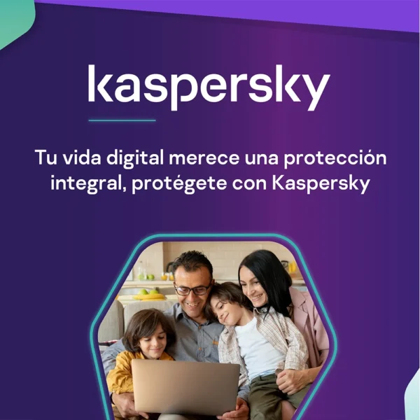 Kaspersky Premium 2024
