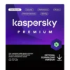 Kaspersky Premium 2024