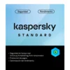 Kaspersky Standard 2024