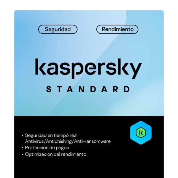 Kaspersky Standard 2024