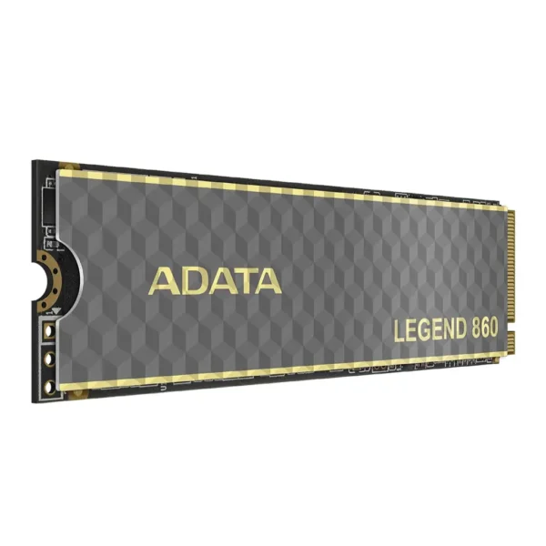 M2 SSD PCIe NVMe 1TB Adata Legend 860