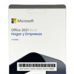 Office 2021 Professional Plus Bind - 1 PC