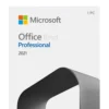 Office 2021 Professional Plus Bind - 1 PC